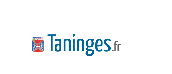 Logo Mairie de Taninges