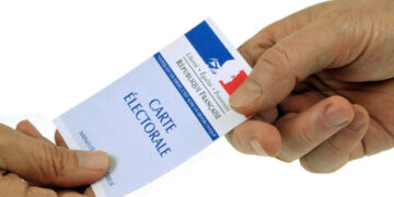 COMMISSION DE CONTRÔLE DES LISTES ÉLECTORALES