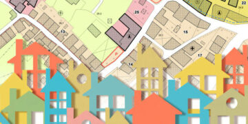 ENQUÊTE PUBLIQUE ÉLABORATION DU PLAN LOCAL D&rsquo;URBANISME ET ZONAGE D&rsquo;ASSAINISSEMENT – RAPPORT DU COMMISSAIRE ENQUÊTEUR ET AVIS