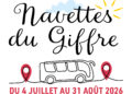 Les navettes du Giffre cet été